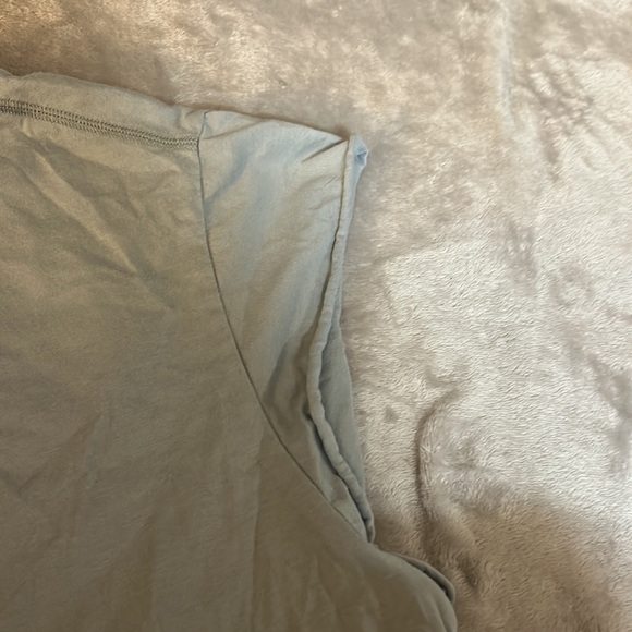 G star raw cropped tee - Picture 4 of 7